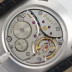 Piaget Vintage Altiplano Ultra Thin 18K Gold Silver Dial
